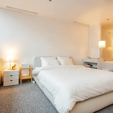 Hongdae House Aparthotel