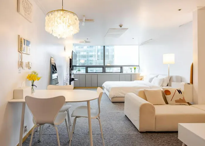 Hongdae House 3*